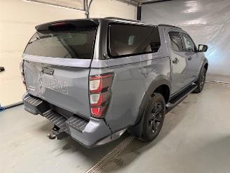 Isuzu D-Max  picture 8