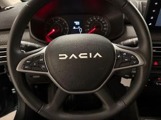 Dacia Sandero  picture 18