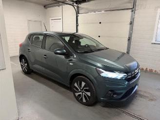Dacia Sandero  picture 1