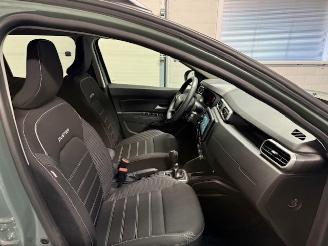 Dacia Duster  picture 12