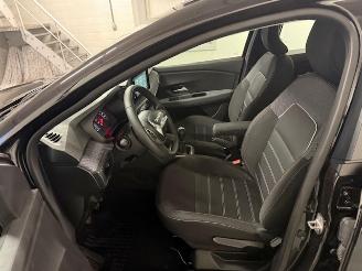 Dacia Sandero  picture 10