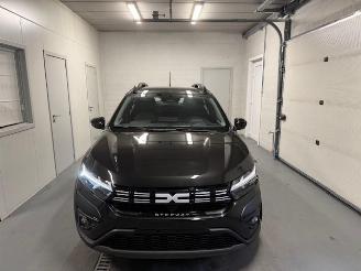 Dacia Sandero  picture 2