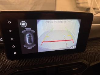 Dacia Sandero  picture 16