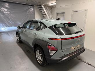 Hyundai Kona NAVI CAMERA picture 5