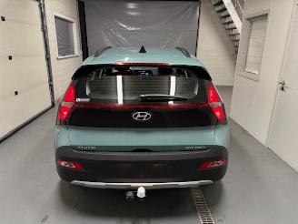 Hyundai Bayon  picture 6