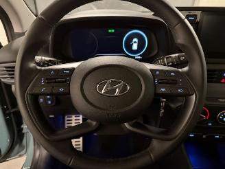 Hyundai Bayon  picture 18