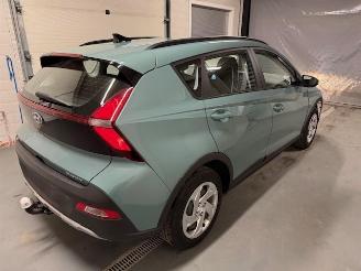 Hyundai Bayon  picture 7