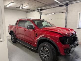 Schadeauto Ford Ranger  2023/12