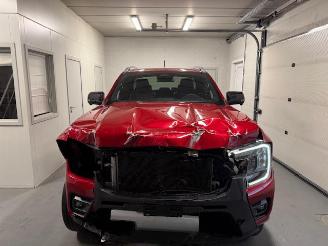 Ford Ranger  picture 4