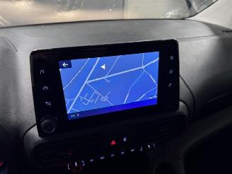 Citroën Berlingo  picture 16