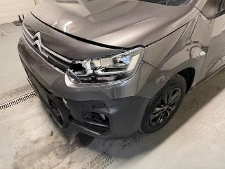 Citroën Berlingo  picture 5