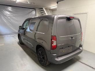 Citroën Berlingo  picture 6