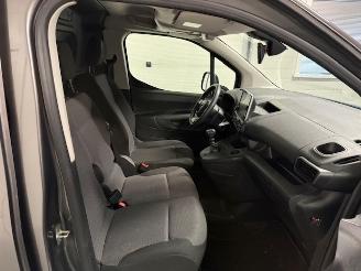 Citroën Berlingo  picture 12