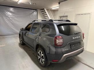 Dacia Duster  picture 7
