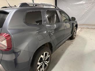 Dacia Duster  picture 10