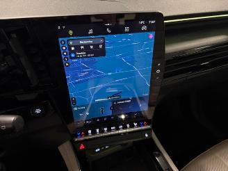 Renault Espace PANORAMA 360° CAMERA picture 25