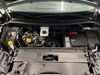 Nissan Townstar 4X CAMERA picture 23