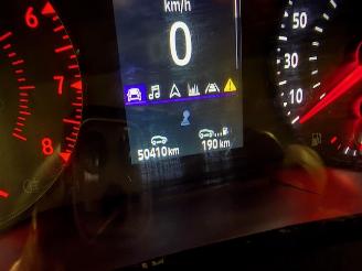 Nissan Townstar 4X CAMERA picture 20