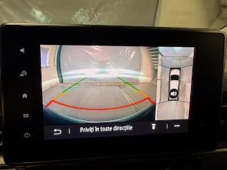 Nissan Townstar 4X CAMERA picture 14