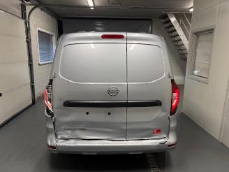 Nissan Townstar 4X CAMERA picture 7