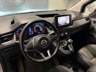 Nissan Townstar 4X CAMERA picture 9