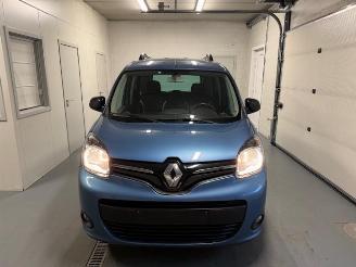 Renault Kangoo  picture 2