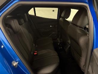 Peugeot 2008  picture 13