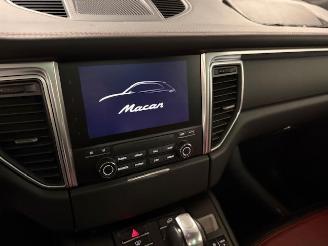 Porsche Macan 4X4 PANORAMA picture 15