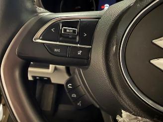 Suzuki Swift  picture 21