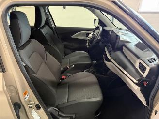 Suzuki Swift  picture 10