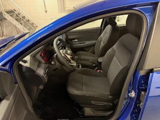 Dacia Sandero  picture 9