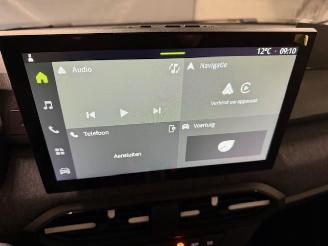 Dacia Sandero  picture 14