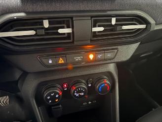 Dacia Sandero  picture 16