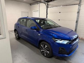 Dacia Sandero  picture 1