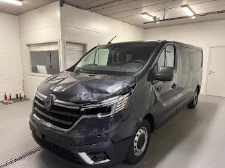 Renault Trafic  picture 3