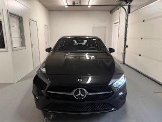 Mercedes A-klasse  picture 3