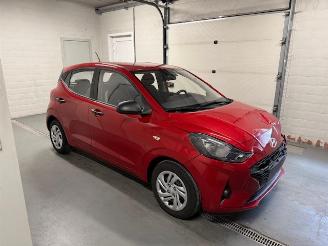 skadebil auto Hyundai I-10  2024/5