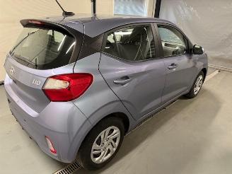 Hyundai I-10  picture 7