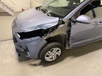 Hyundai I-10  picture 4