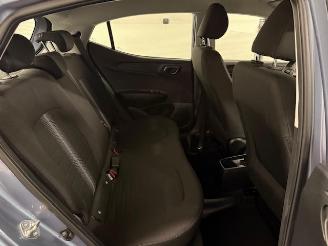 Hyundai I-10  picture 12