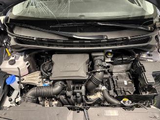 Hyundai I-10  picture 17