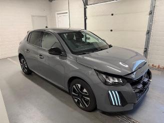 škoda osobní automobily Peugeot 208  2025/4