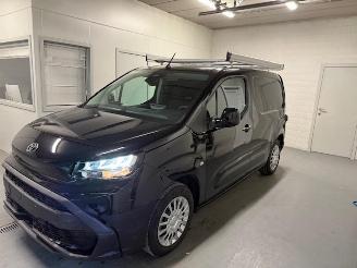 Toyota ProAce  picture 4