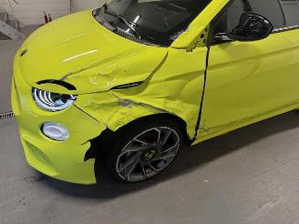 Abarth 595  picture 4