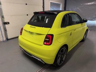 Abarth 595  picture 8