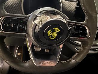 Abarth 595  picture 28