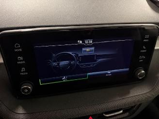 Skoda Fabia  picture 16