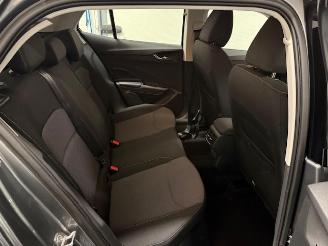 Skoda Fabia  picture 14