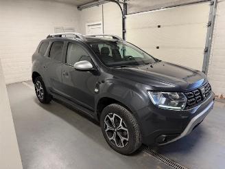 Dacia Duster  picture 1