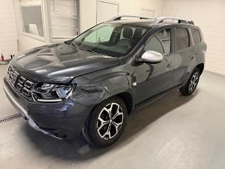 Dacia Duster  picture 3